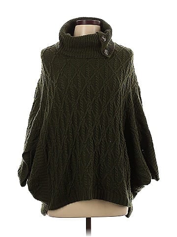 Design History Turtleneck Sweater (view 1)