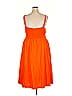 Fe Noel x Target Orange Cocktail Dress Size 2X - photo 2