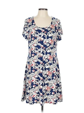 Vasna Casual Dress (view 1)