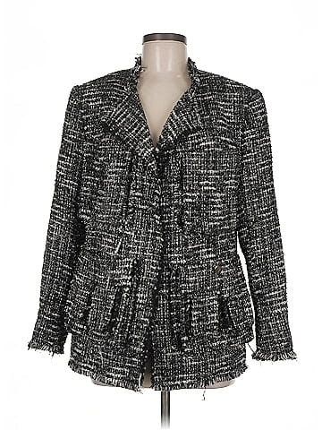 Act N°1 Blazer (view 1)