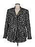 Act N°1 Tweed Gray Black Blazer Size EU (IT) 42 / US 6 (estimated) - photo 1