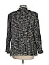 Act N°1 Tweed Gray Black Blazer Size EU (IT) 42 / US 6 (estimated) - photo 2