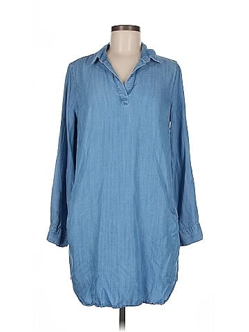 T Tahari Casual Dress (view 1)