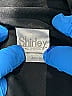 Assorted Brands Black Long Sleeve Blouse Size XL - photo 7