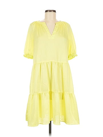 Current Air Casual Dress (view 1)