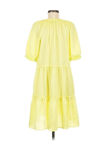 Current Air Casual Dress (view 2)