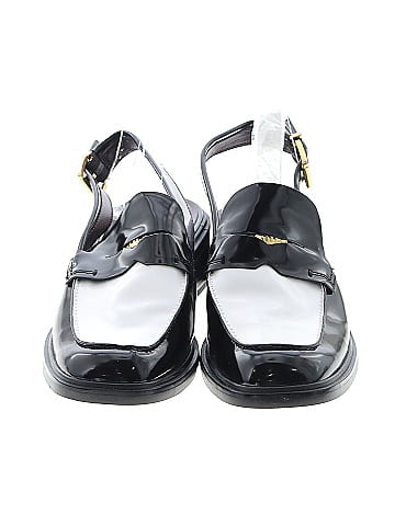 Franco Sarto Flats (view 2)