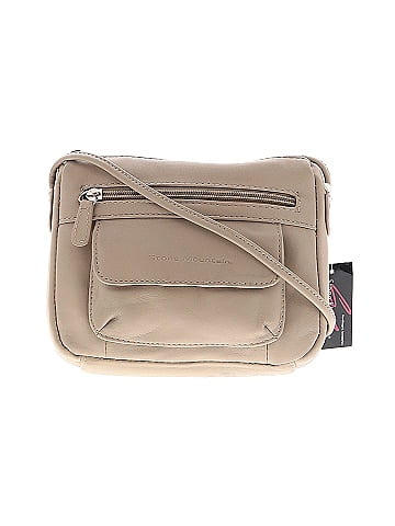 Stone Mountain Crossbody Bag (view 1)