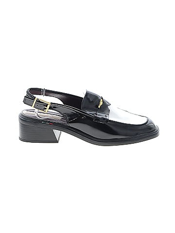 Franco Sarto Flats (view 1)