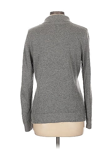 Carole Little Pullover Sweater (view 2)