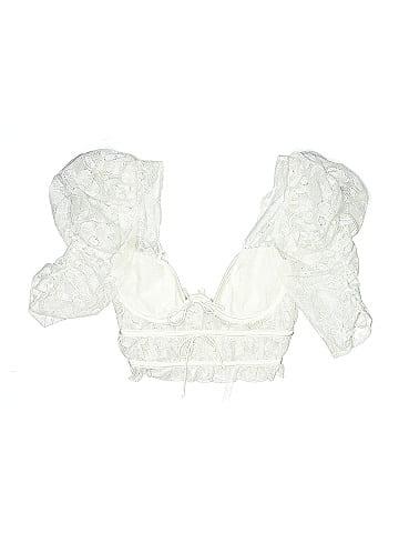 For Love & Lemons Sleeveless Blouse (view 1)