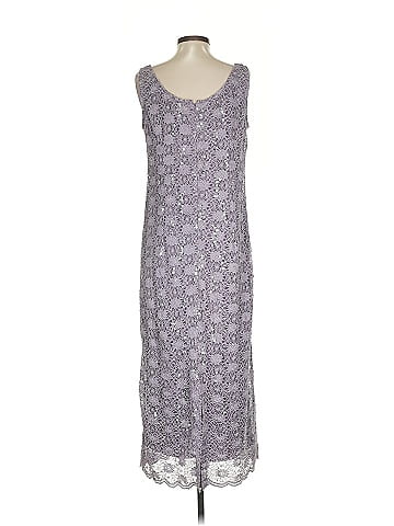 R&M Richards Casual Dress (view 2)
