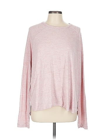 Rag & Bone/JEAN Long Sleeve T-Shirt (view 1)