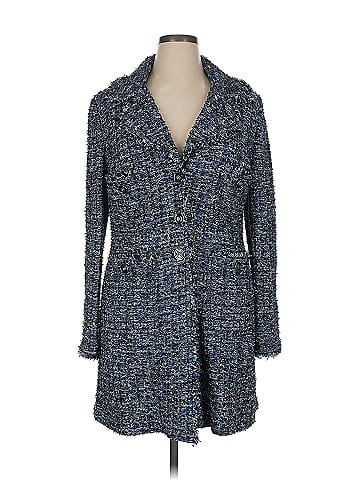 St. John Coat (view 1)