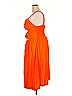 Fe Noel x Target Orange Cocktail Dress Size 2X - photo 4