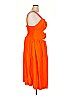 Fe Noel x Target Orange Cocktail Dress Size 2X - photo 3