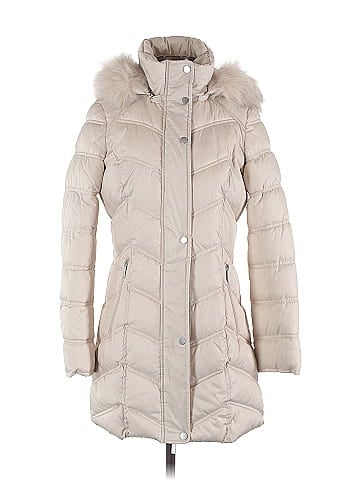 Kenneth Cole New York Coat (view 1)