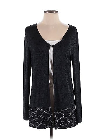 Carole Little Cardigan (view 1)