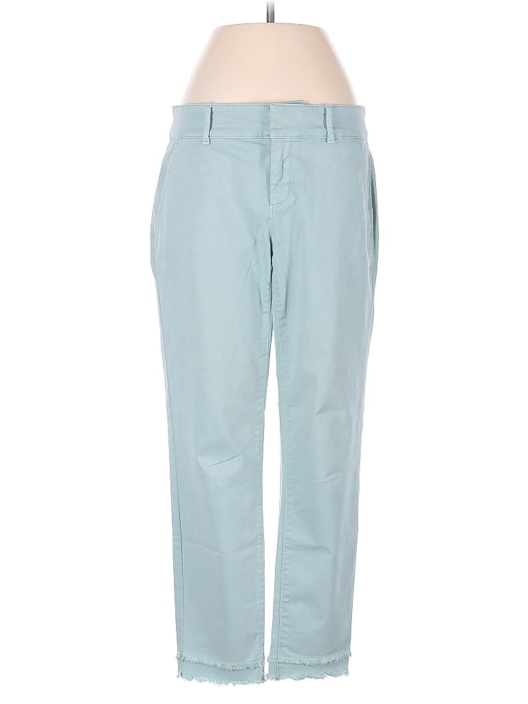 Click to view more detailed imagery on our partner's website Pre-owned Ann Taylor Loft Jeans In Blue