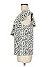 Left Coast by Dolan Gray Short Sleeve Top Size M - photo 4