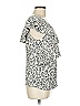 Left Coast by Dolan Gray Short Sleeve Top Size M - photo 3