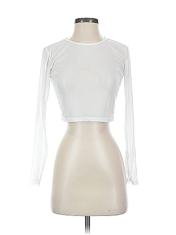 AvidLove Long Sleeve Top (view 1)