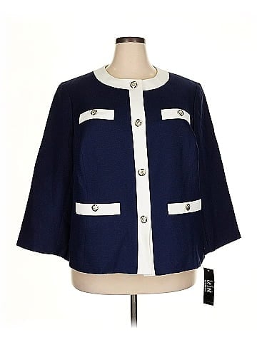 Le Suit Coat (view 1)