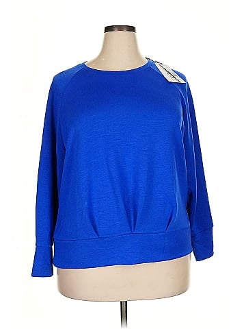T Tahari Pullover Sweater (view 1)