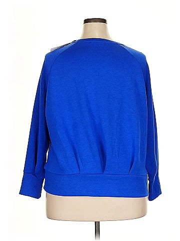T Tahari Pullover Sweater (view 2)