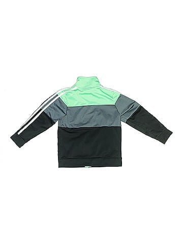 Adidas Track Jacket (view 2)