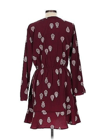 Cupcakes & Cashmere Casual Dress (view 2)