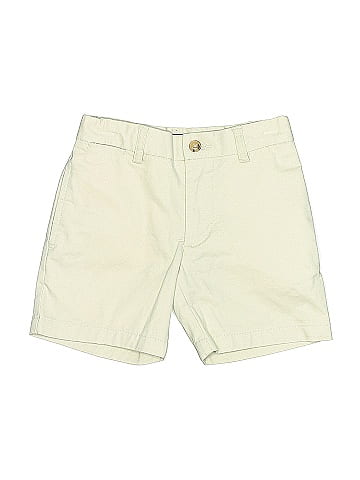 Polo by Ralph Lauren Khaki Shorts (view 1)