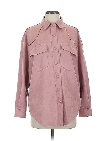 Free the Roses Coat (view 1)