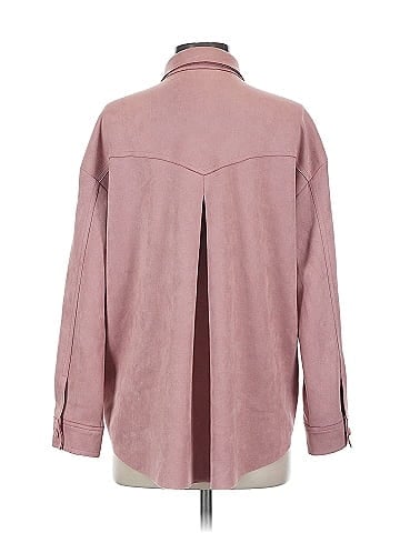 Free the Roses Coat (view 2)