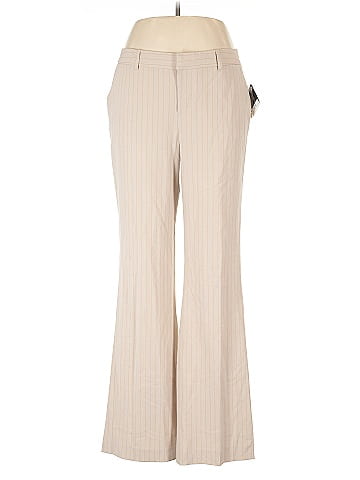 Nicole by Nicole Miller Dress Pants (view 1)
