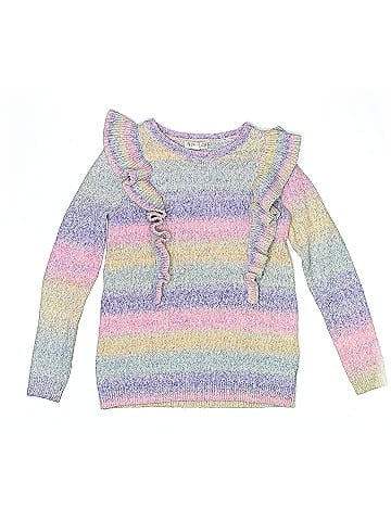 Tucker + Tate Pullover Sweater (view 1)