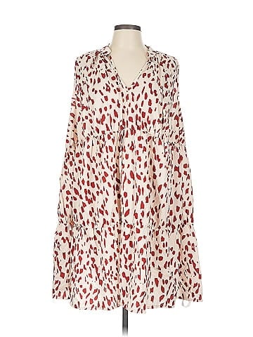 Missguided Casual Dress (view 1)