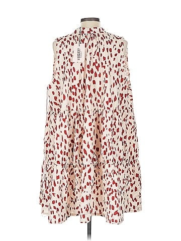 Missguided Casual Dress (view 2)