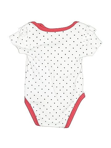 Disney Baby Short Sleeve Onesie (view 2)