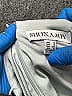 Shona Joy 100% Polyester Gray Casual Dress Size 2 - photo 3