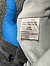 Shona Joy 100% Polyester Gray Casual Dress Size 2 - photo 4