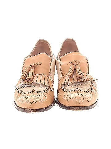 Jil Sander Flats (view 2)