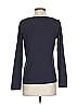 Filson 100% Cotton Solid Gray 3/4 Sleeve T-Shirt Size S - photo 2