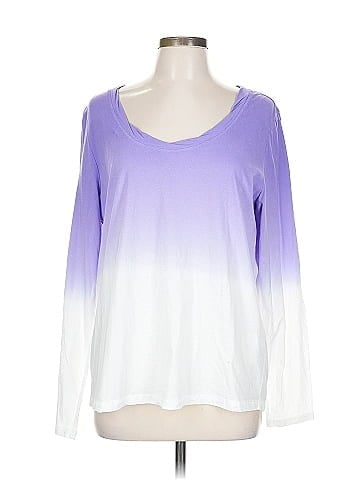 Candace Cameron Bure Long Sleeve T-Shirt (view 1)