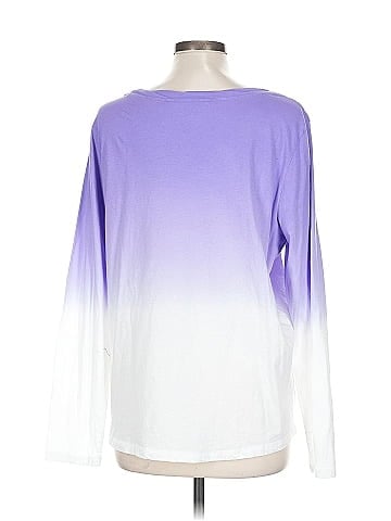 Candace Cameron Bure Long Sleeve T-Shirt (view 2)