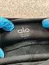 Alo Graphic Black Active Pants Size XS - photo 3