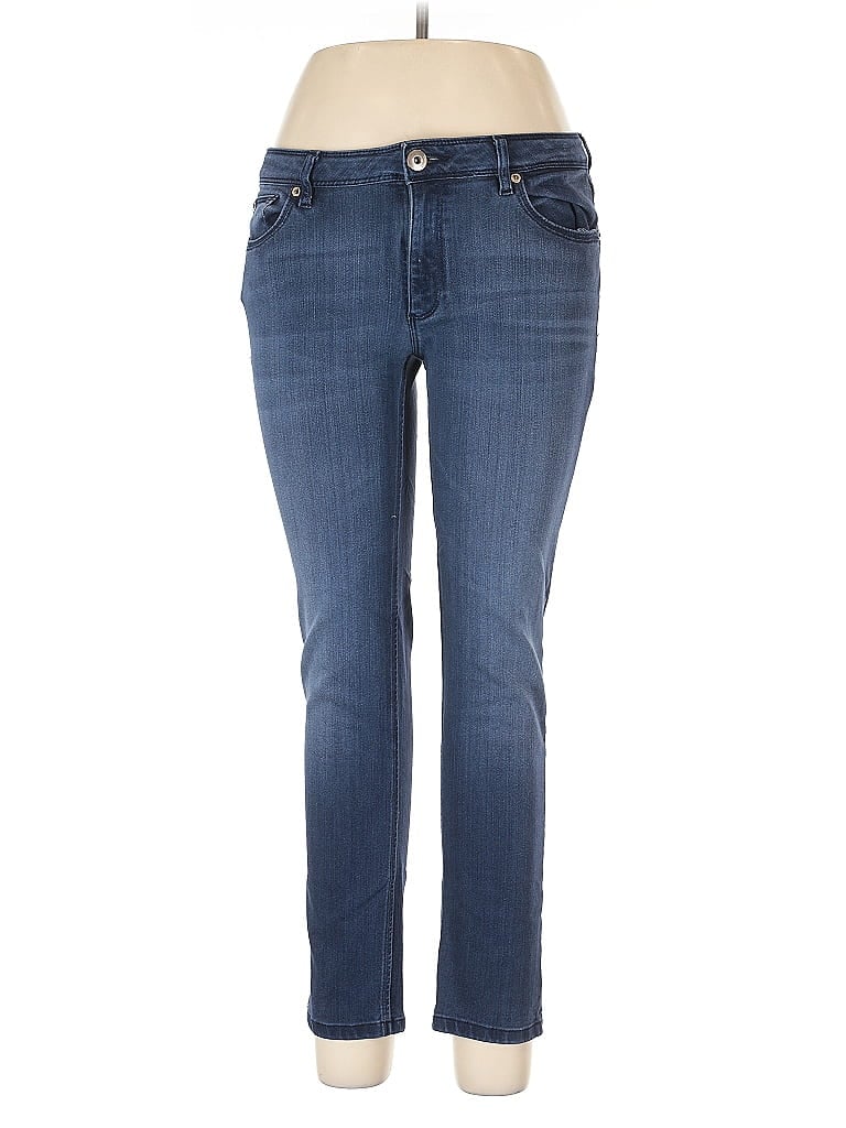 Click to view more detailed imagery on our partner's website Pre-owned Dl1961 Jeans In Blue