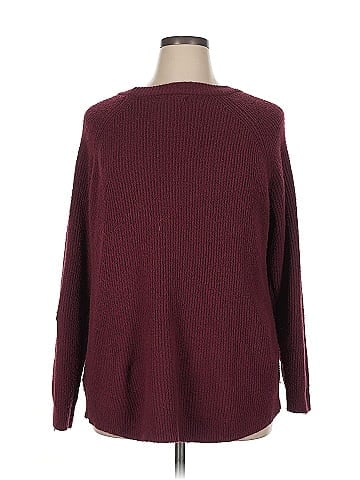 Maurices Pullover Sweater (view 1)