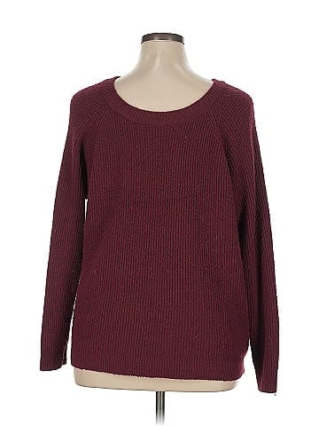 Maurices Pullover Sweater (view 2)