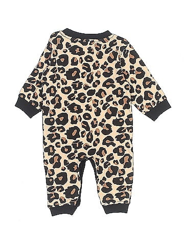 Laughing Giraffe Long Sleeve Outfit (view 2)
